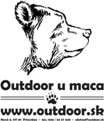 Outdoor u maca